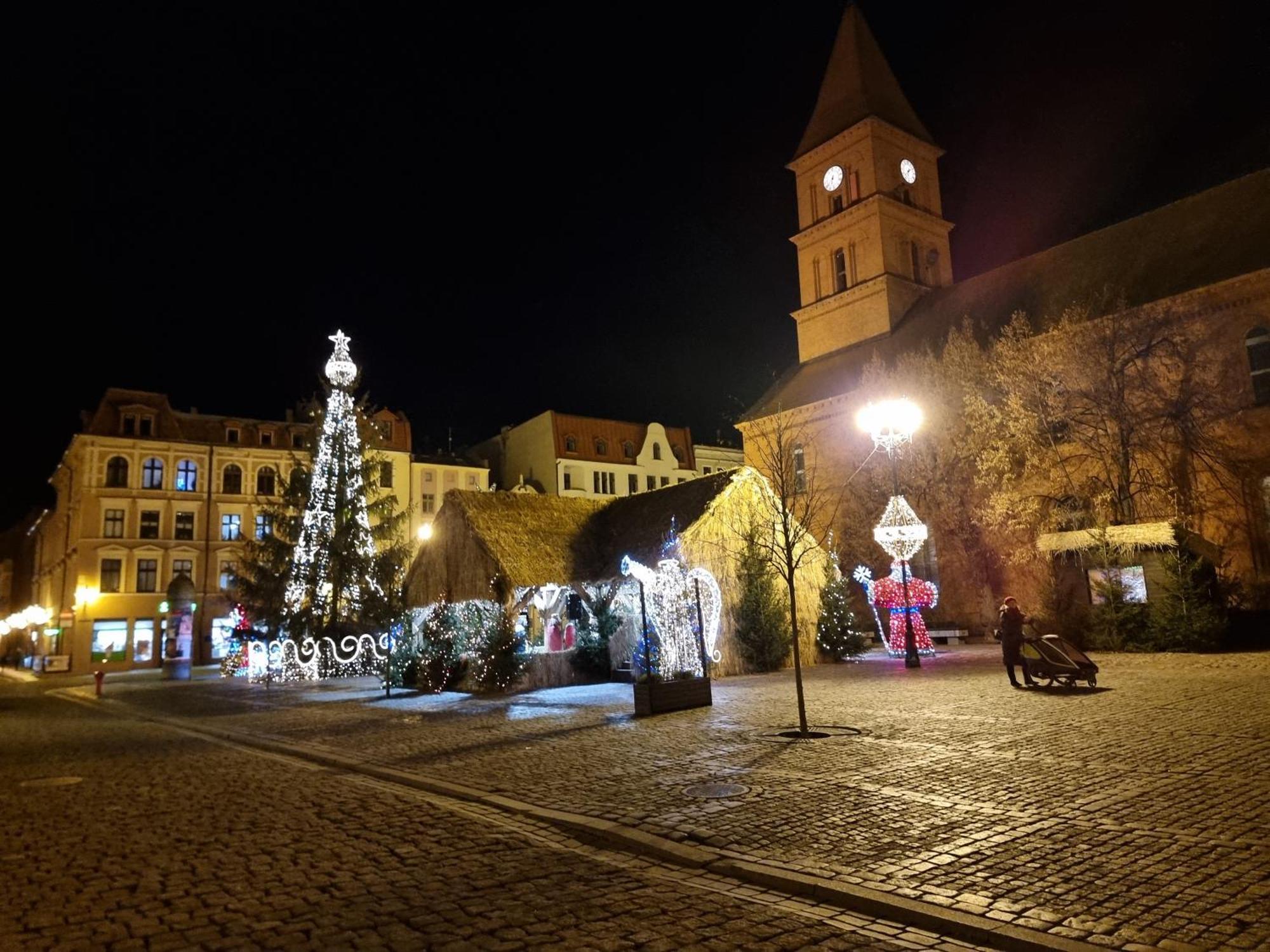 Apartament Skandia Blue Stary Toruń 外观 照片